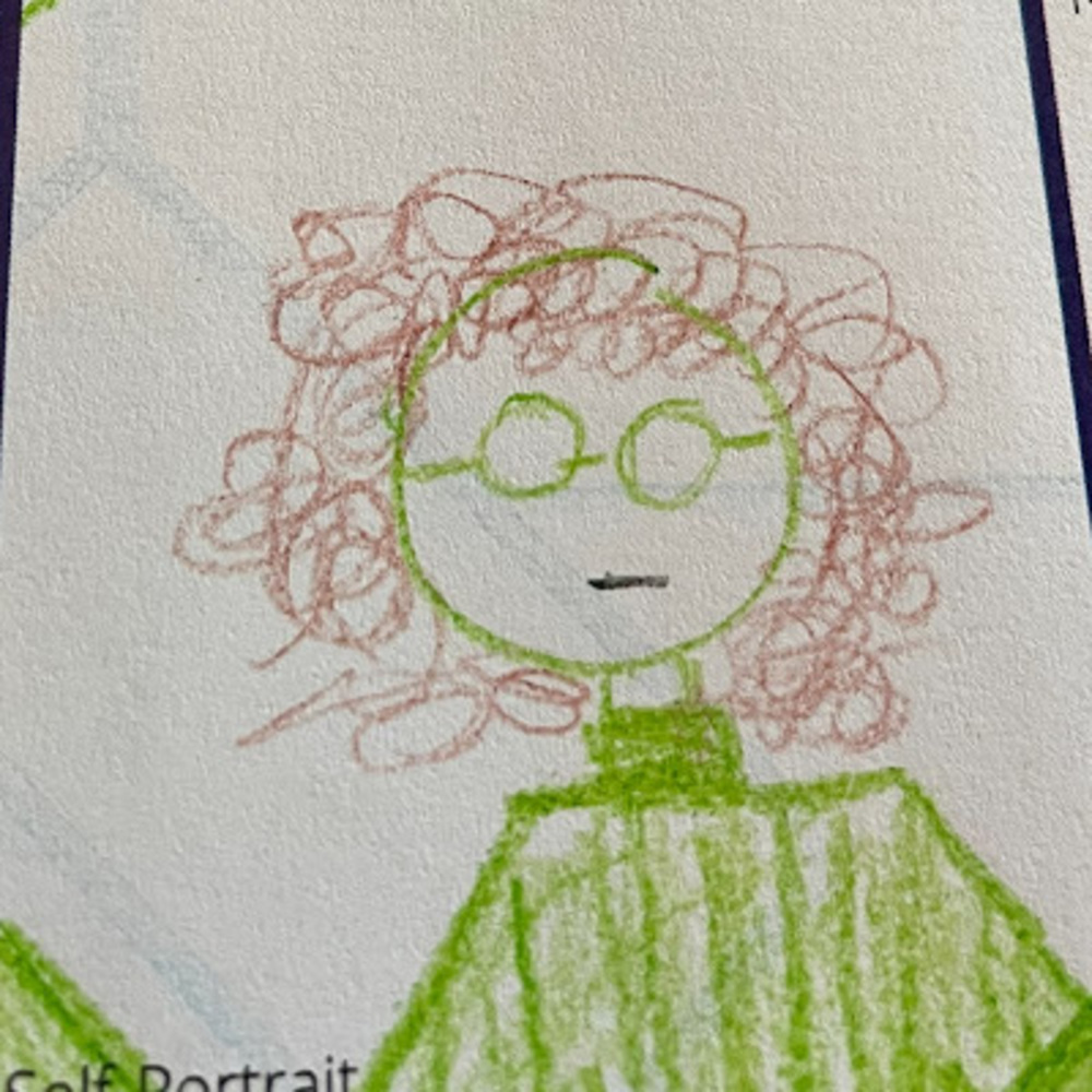 Meet your Posher, Adeline